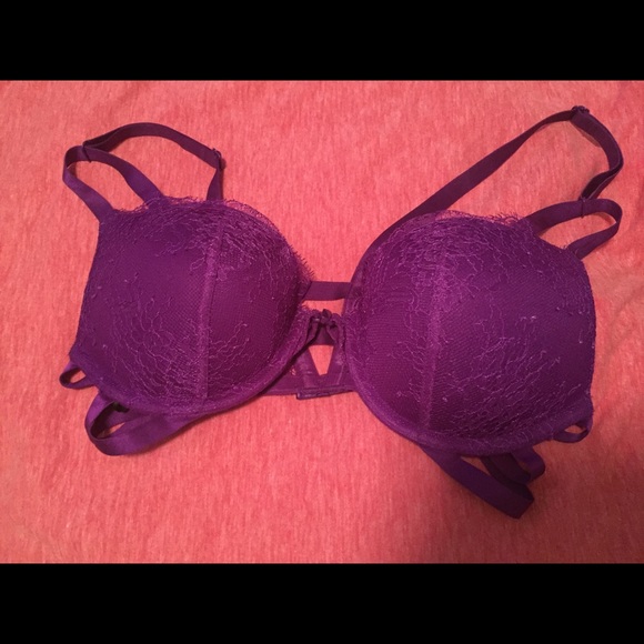 Victoria's Secret bra 32C