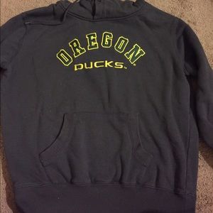 Oregon Ducks Hoodie