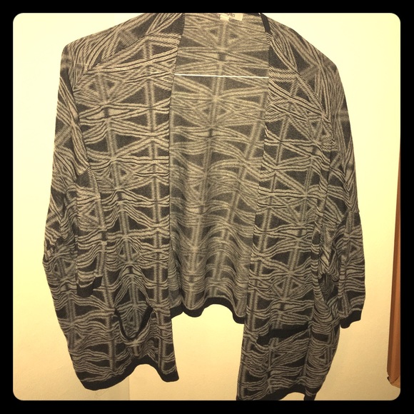Nordstrom Rack Cardigan