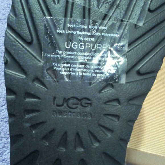 Authenticity proof! - Picture 4 of 4