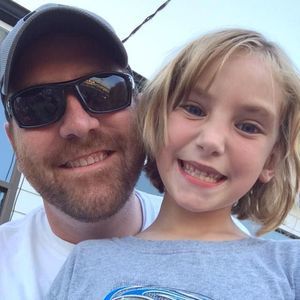 Meet your Posher, Scott