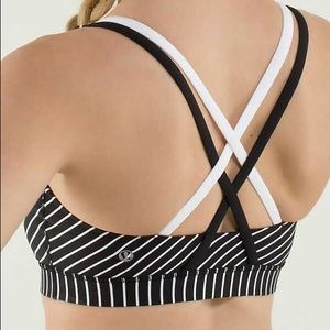 Lululemon Energy Bra
