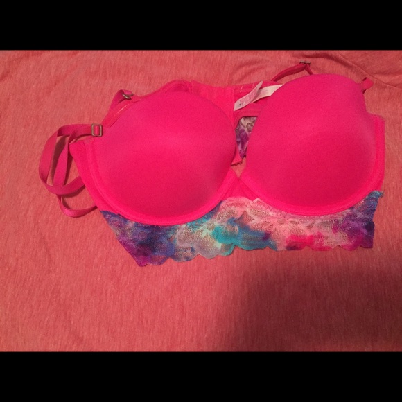 Victoria's Secret bra 34B