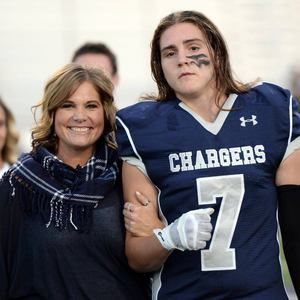 Meet your Posher, Jody