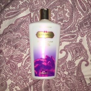 Lotion