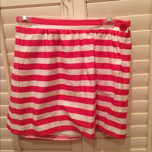 LILLY PULITZER SKIRT - Picture 1 of 3