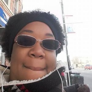 Meet your Posher, Tamika