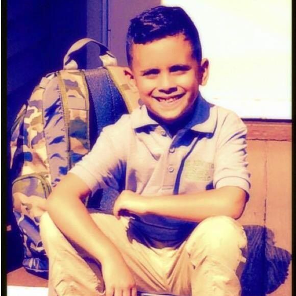 Meet your Posher, Marlon