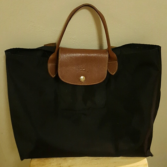 💖FLASH SALE💖 Longchamp Le Pliage Open Tote
