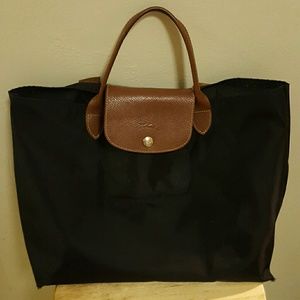💖FLASH SALE💖 Longchamp Le Pliage Open Tote