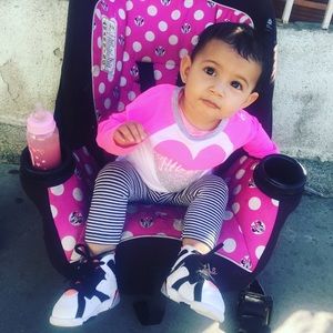 Meet your Posher, Jenifer