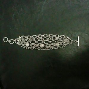 Bracelet Toggle