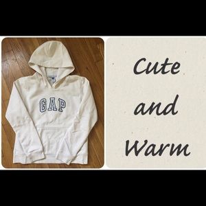 Gap hoodie