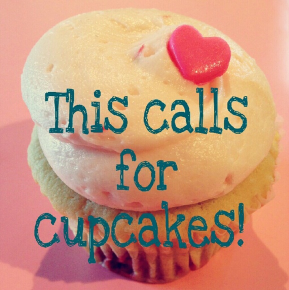 Any cupcakes left? I need a snack!! - Picture 2 of 2