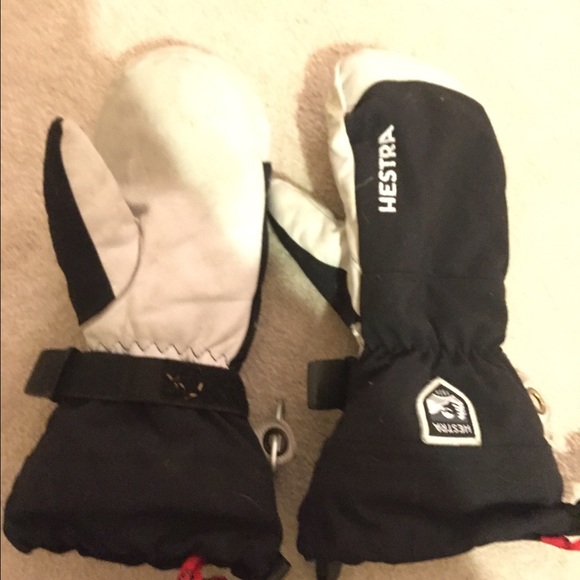 Bought a new pair. Big skier - Picture 2 of 3