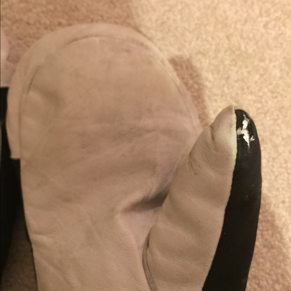 Bought a new pair. Big skier - Picture 3 of 3