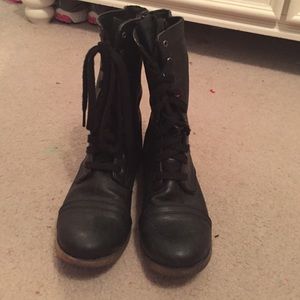 TARGET BRAND COMBATS