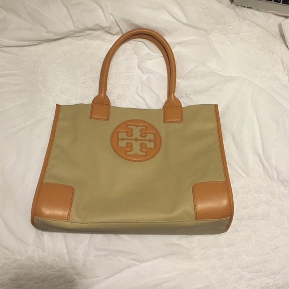 Tory Burch Handbags - Tory Burch Tote