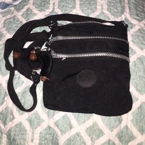 Kipling Crossbody