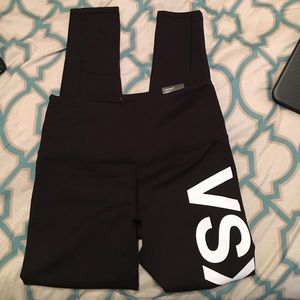 Victoria Secret workout pants