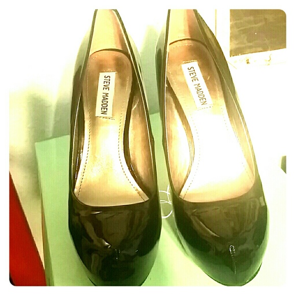 Steve Madden Shoes
