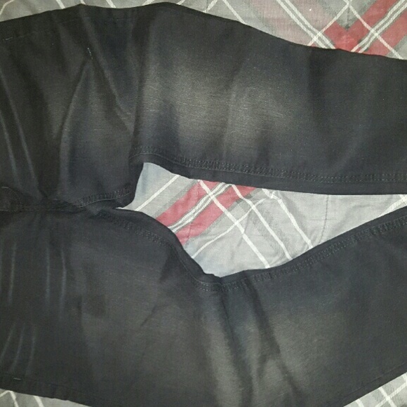 Oldnavy  boyfriend cut skinny jeans