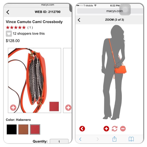 🚫SOLD ♏️ercari 🚫 - Picture 4 of 4