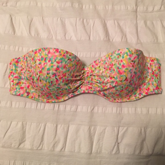 Victoria's Secret Swim Top