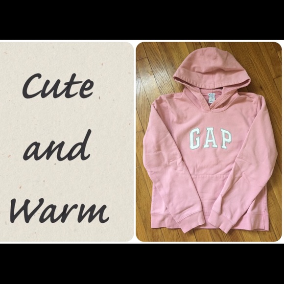 GAP hoodie