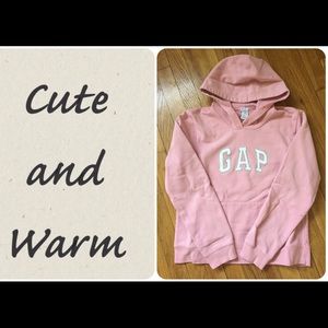 GAP hoodie