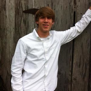 Meet your Posher, Ryan