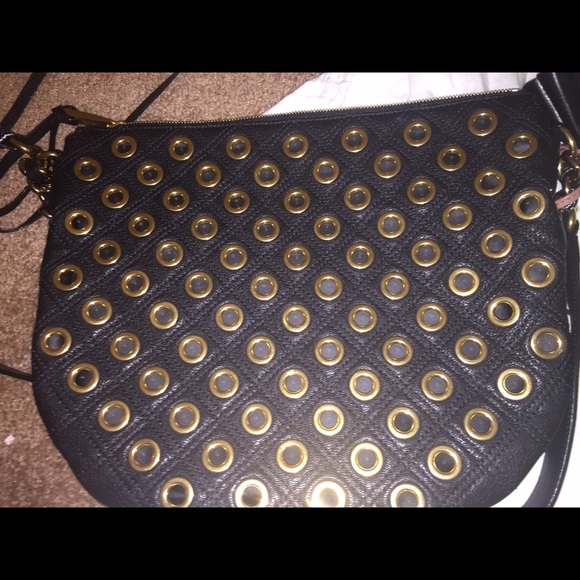 Marc Jacobs Nomad Quilted Leather Hobo