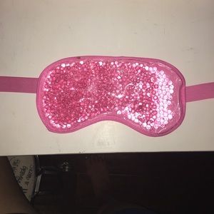 Bead Eye Mask