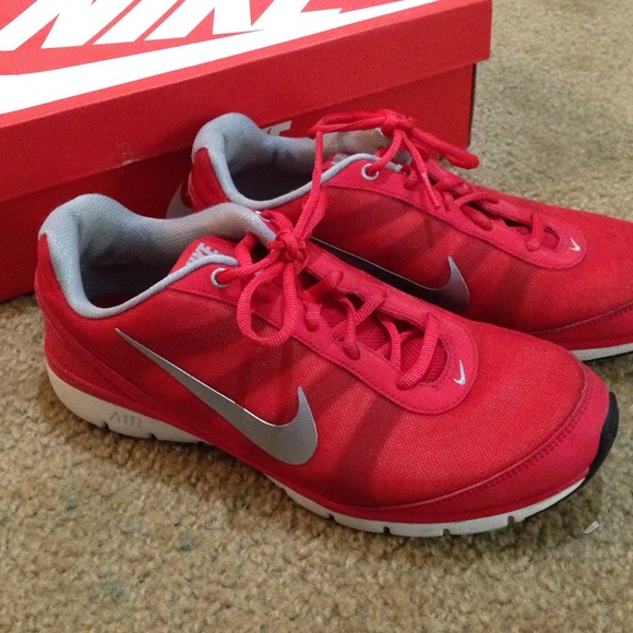 NIKE AIR "Training Total Core TR" Tennis shoes