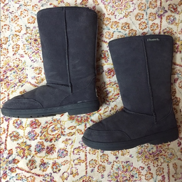 JUST LOWERED PRICE Bearpaw boots