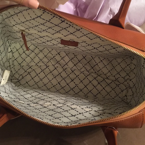 ‼️SOLD‼️ NWT Kate Spade Large Chrystie Stree - Picture 3 of 4