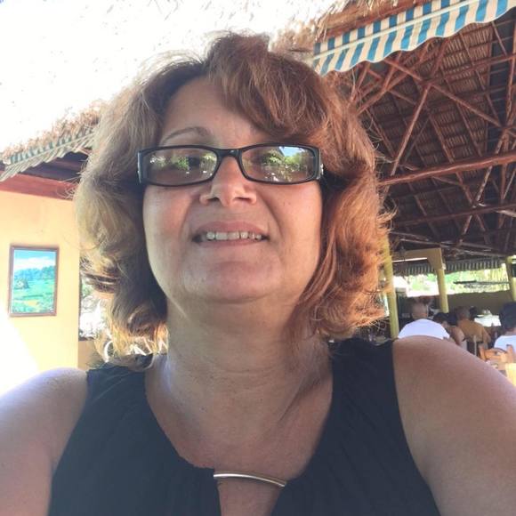 Meet your Posher, Mireya - Picture 1 of 1