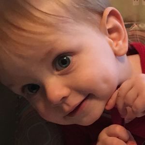 Meet your Posher, Angie