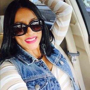 Meet your Posher, Yirandy