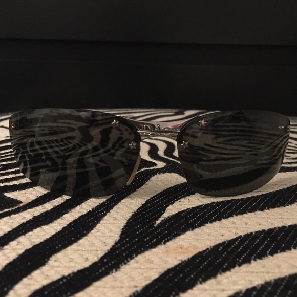 Christian Dior sunglasses