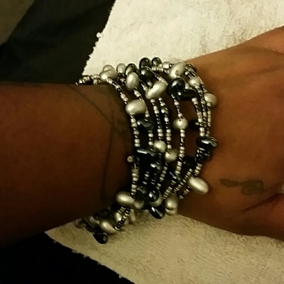 Flexible bracelet