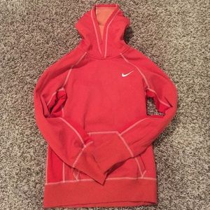 Nike hoodie
