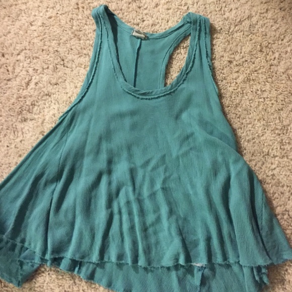 Urban outfitters tank