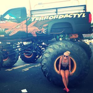 Meet your Posher, Marissa