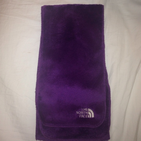 The North Face Accessories - NORTH FACE scarf