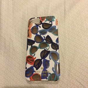 Kate Spade iphone 5s Case