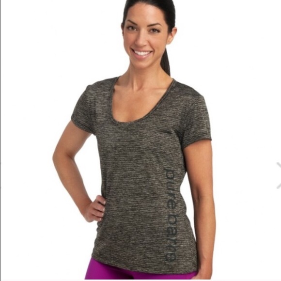 Pure Barre by Splits59 Delia logo top