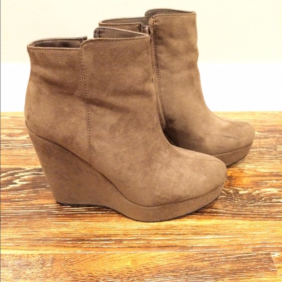 Wedges