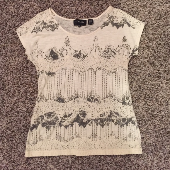 Miss me shirt