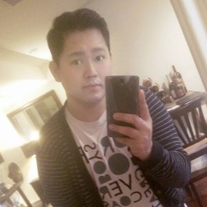 Meet your Posher, Albert